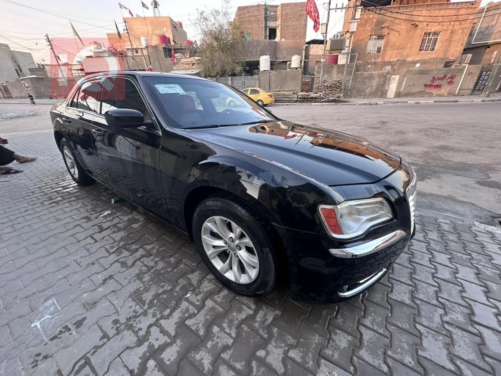 Chrysler 300